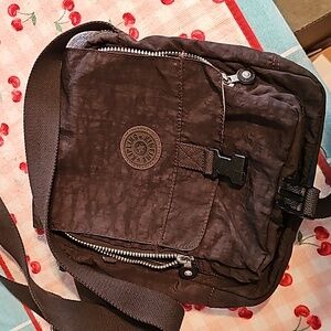 Vintage Kipling bag
